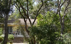 Maison Blanc Lodge